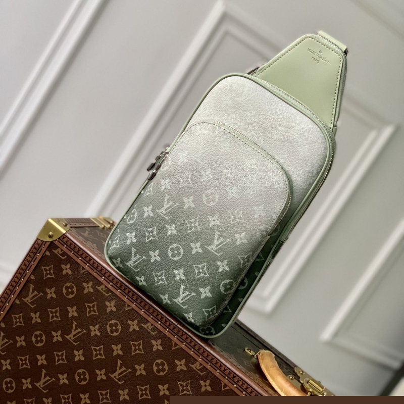 LV Waist & Chest Packs